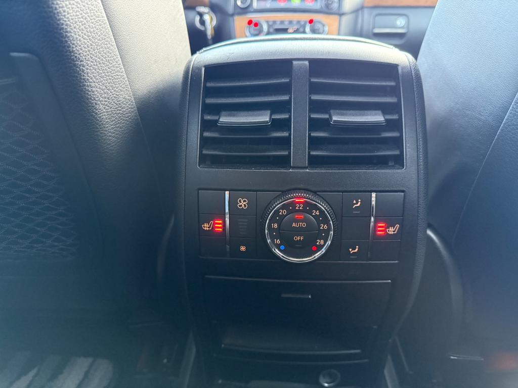 Mercedes-Benz GL 500