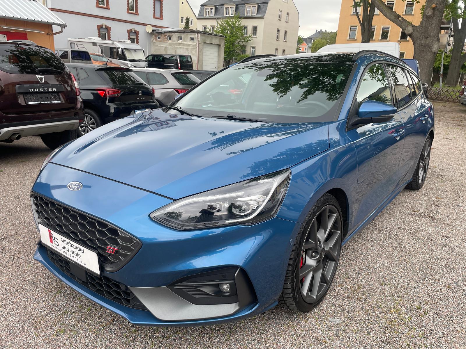 Ford Focus Turnier ST PERFORMANCE B&O