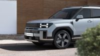 Hyundai SANTA FE - Vorschau Bild 4