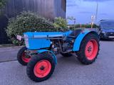 Eicher Grafenauer - Eicher LKWs