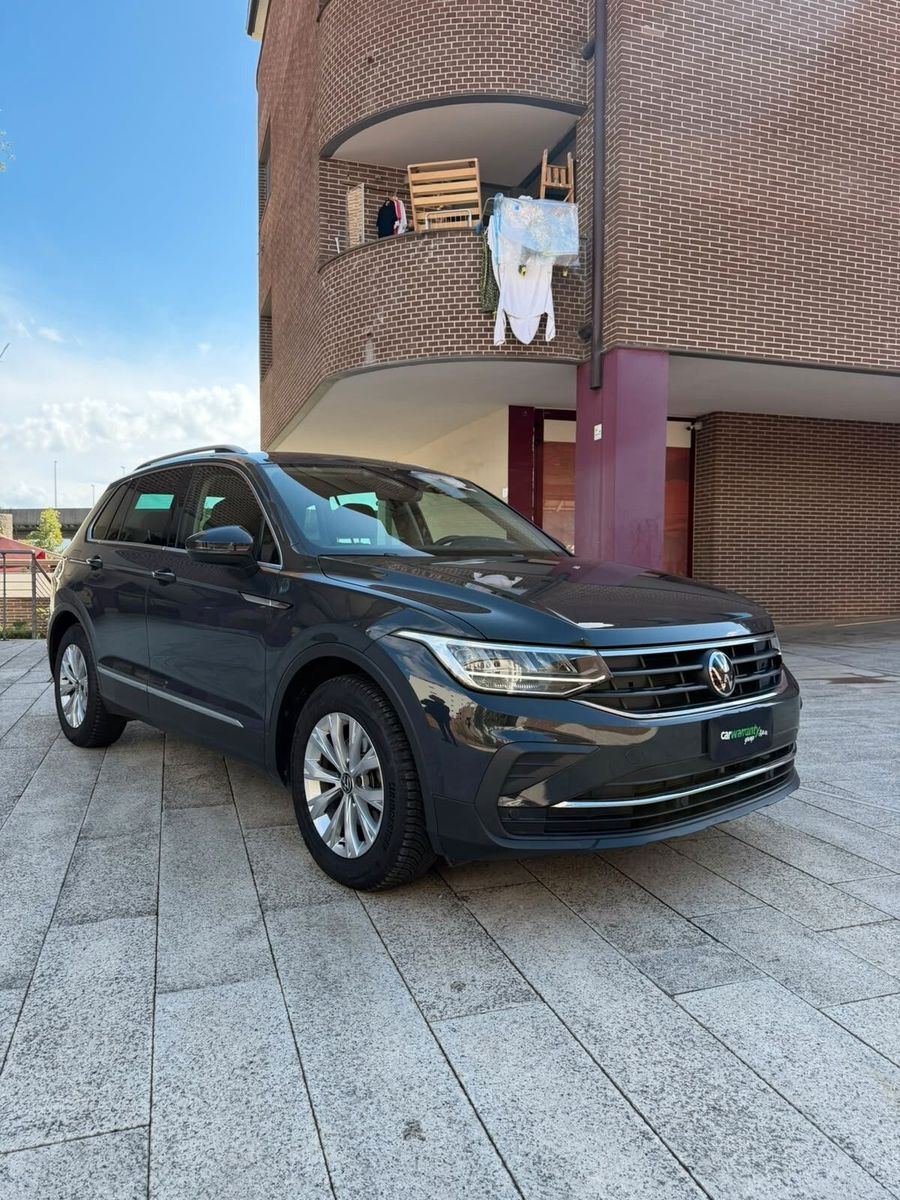 Other Volkswagen Tiguan 2.0 TDI 150 CV DSG Life imagem 3