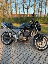 Kawasaki z750 - KAWASAKI 750