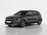 Kia Niro 1.6i Hybrid HEV Vision +Komfort+Style - Kia Niro Neuwagen