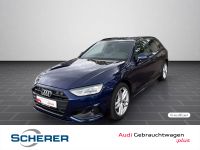Audi A4 - Vorschau Bild 1