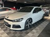 Volkswagen Scirocco R 2.0 TSI 1. Hand Navi Xenon Dynaudio - : Coupe, Weiß, mit Navigationssystem, mit Klimaautomatik