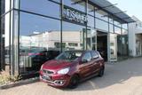 Mitsubishi Space Star 1.2 MPI 'Diamant+' MT - gebrauchte Mitsubishi Space Star aus dem Jahr 2019