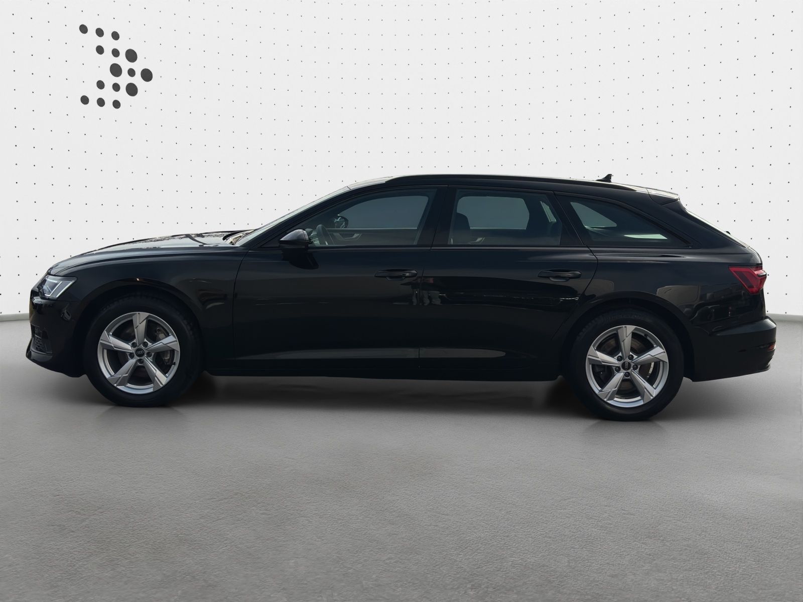 Audi A6 - Bild 3