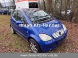 Mercedes-Benz A 190 AVANTGARDE Nur Export - Mercedes-Benz A-Class aus 1999