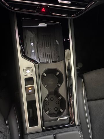 Passat Elegance 2,0 l TDI DSG *AHK*Business-Pack