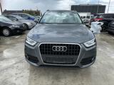 Audi Q3 2.0 TDI,Scheckheftgepflegt AUDI,ALUS,PDC,AHK - Audi Q3 in Krefeld