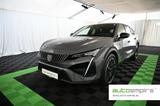 Peugeot 408 1.6 180 PHEV e-EAT8 GT LED/NAVI/ALARM/19