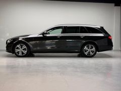 MERCEDES-BENZ E 220 d 4Matic T Avantgarde Sparsam Elegant