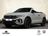 Volkswagen T-Roc Cabriolet 1.5TSI DSG R-Line +EDITION - gebrauchte VW Roadster