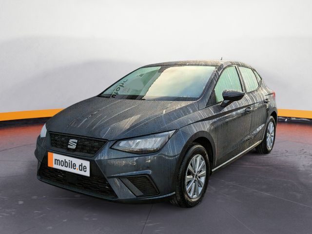 Seat Ibiza 1,0 TSI Style DSG Navi+ACC+Einparkh.+Shzg.