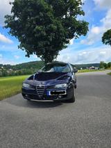 Alfa Romeo Crosswagon - Alfa Romeo Crosswagon Gebrauchtwagen