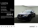 Seat Arona Style Edition 1.0 TSI *DSG*LED*17ZollALU* - Seat Arona mit Benzin-Antrieb: Geländewagen, Automatik