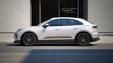 Porsche Macan 4 | Panorama | Luftfederung | AHK | BOSE | - Porsche: Panorama