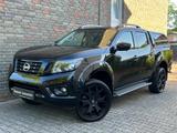 Nissan Navara N-Guard BLACK EDITION 20ZOLL MwSt 1 Hand - Nissan Navara in Osnabrück