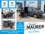 Peugeot Traveller 2,0 HDI Parvan E-Rollstuhl - Behindertengerechte Peugeot Traveller