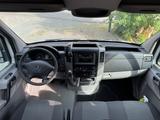Mercedes-Benz Sprinter W 906 Camper / Wohnmobil - Mercedes-Benz Camper