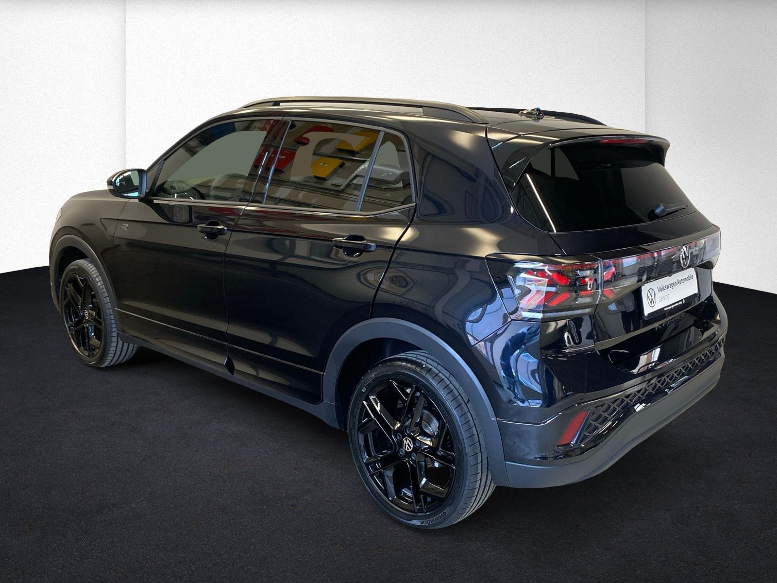 Volkswagen T-Cross - Bild 6