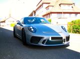 Porsche 991 GT3 GT3 Clubsport, Approved, Lift, Tank 90 