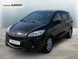 Mazda 5 Center-Line 2.0 MZR *7Sitze* - Mazda 5: Automatik