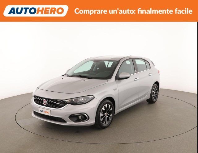 Image of Fiat Tipo