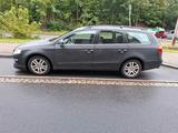 Volkswagen Passat B6  2006  2.0 Benzin (... - Volkswagen Passat aus 2006: Kombi