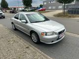 Volvo S60 2.4 Edition *AUTOMATIK*TEILLEDER*TEMPOMAT* - gebrauchte Volvo S60 aus dem Jahr 2008