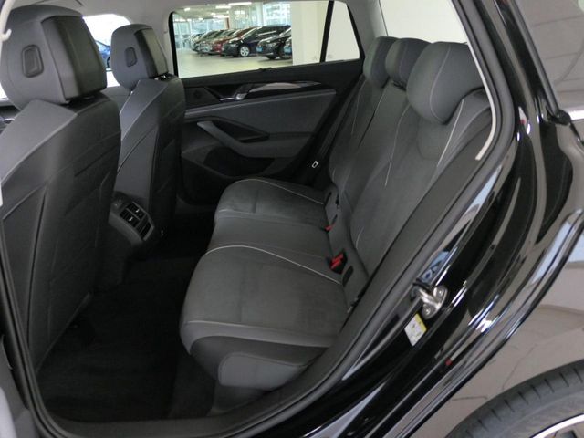 Passat Variant 1.5 eTSI DSG Business Bluetooth