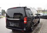Mercedes-Benz V 220 d Aut. AVANTGARDE EDITION kompakt AVAN... - Mercedes-Benz V 220 aus 2014