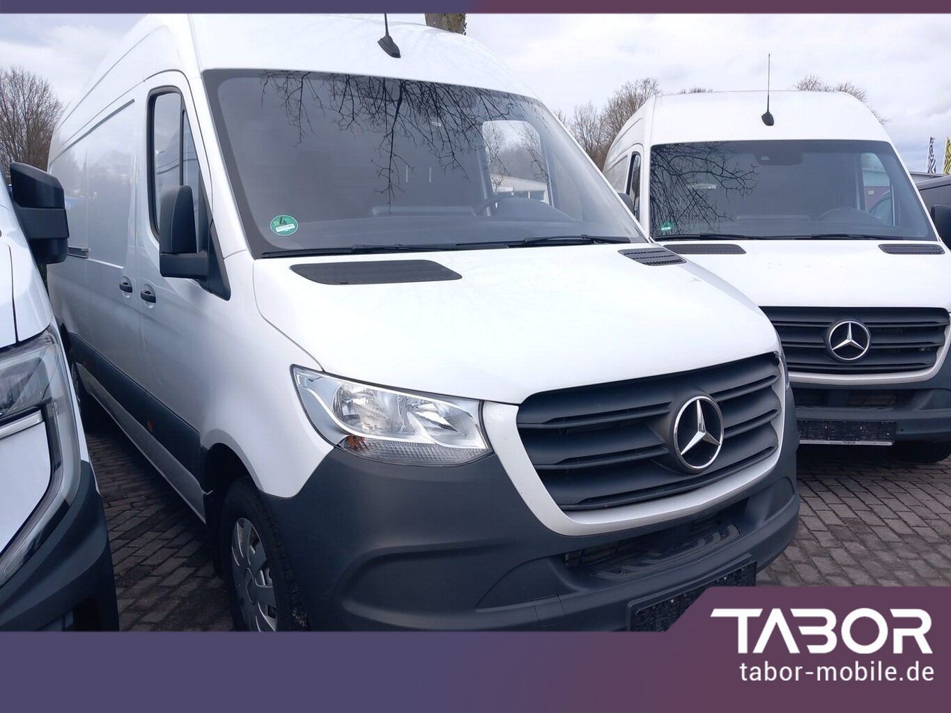 Mercedes-Benz Sprinter - Bild 2