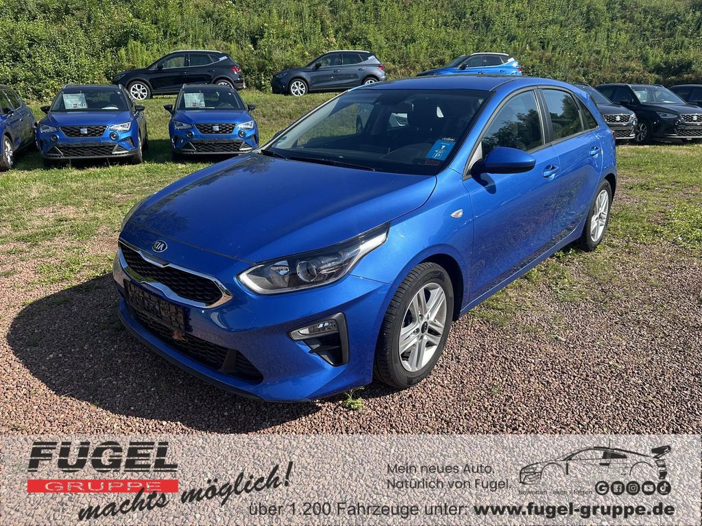 Image of Kia cee'd / Ceed