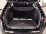 Skoda Octavia Combi RS 2,0 TSI 195 kW 7-Gang-DSG - Skoda Octavia: mit Navigationssystem