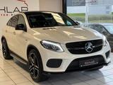 Mercedes-Benz GLE 450/43 AMG°TV°PANO°HARMAN KARDON°SOFT CLOSE° - Mercedes-Benz GLE-Klasse: Sportwagen