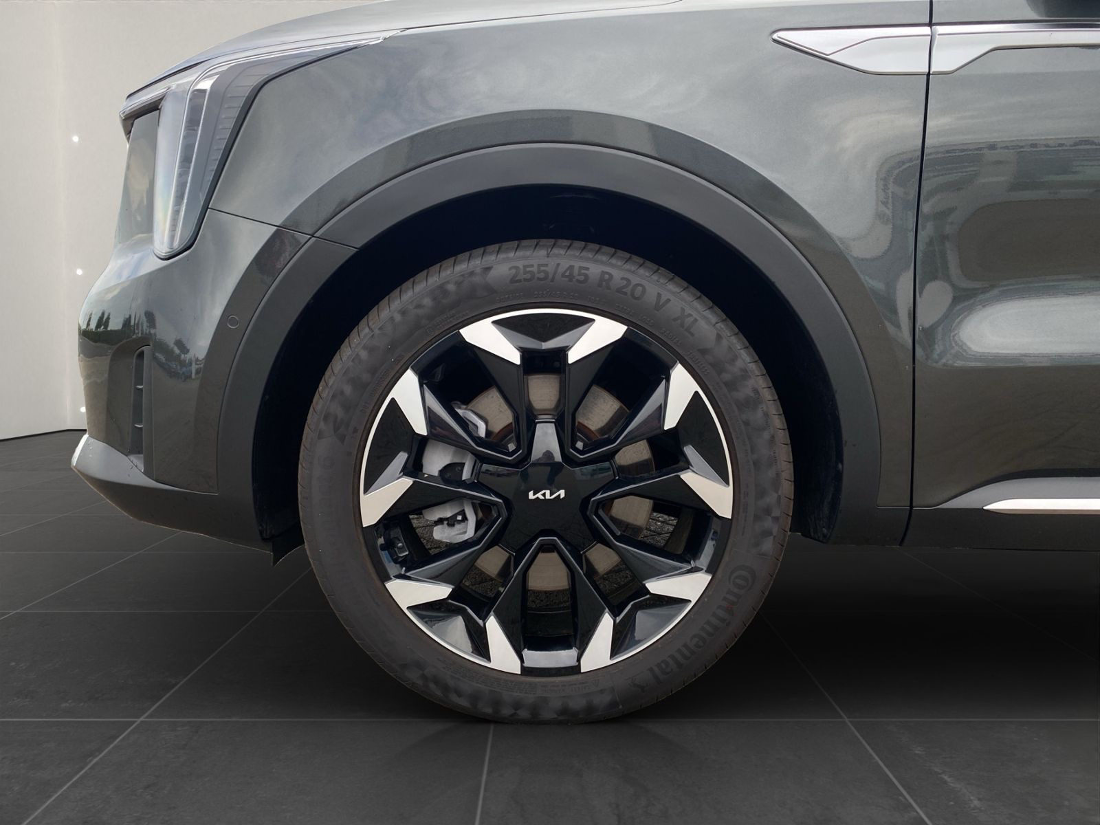 Kia Sorento - Bild 16