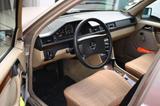 Mercedes-Benz E 260, fahrbereit, zugelassen, deiner? - Mercedes-Benz E 260 aus 1990