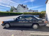Mercedes-Benz W124 250D H-Zulassung TÜV2028 - Mercedes-Benz 250: W124