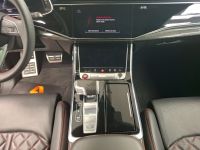 Audi SQ8 - Vorschau Bild 10