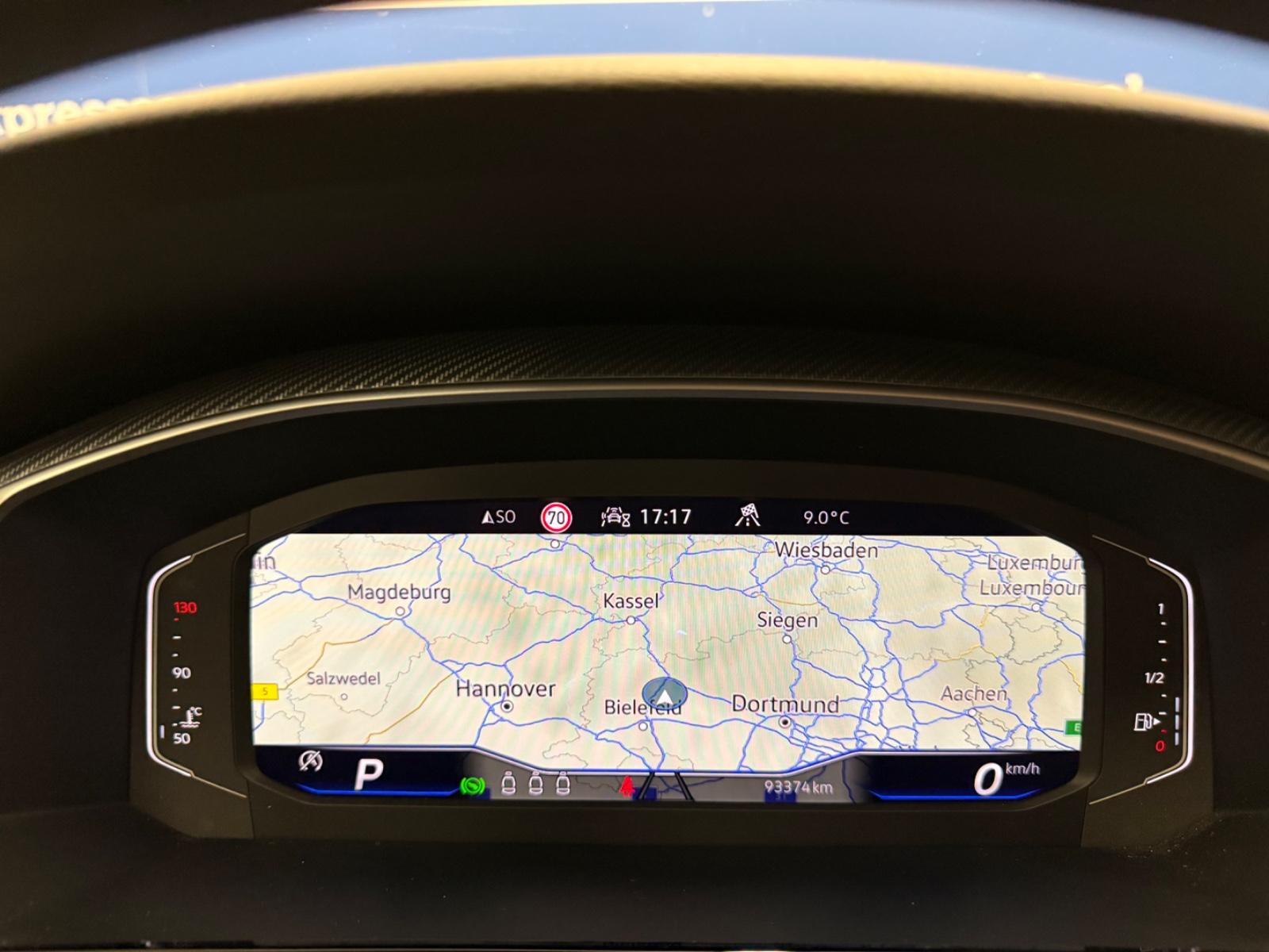 Volkswagen Arteon Shooting Brake Eleg. 2.0 TDI 4M ACC AHK, миниатюра 16