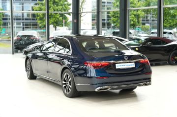 Mercedes S 580 - 7