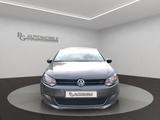 Volkswagen Polo V Match Sitzheizung Tempomat - Volkswagen Polo: Match