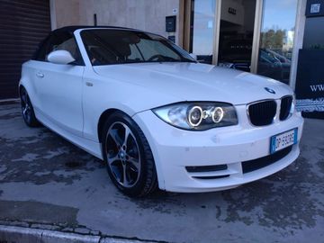 BMW 120 - 3