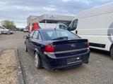 Opel Vectra C Lim. GTS 3,2 Irmscher-Paket V6 - Opel Vectra: V6