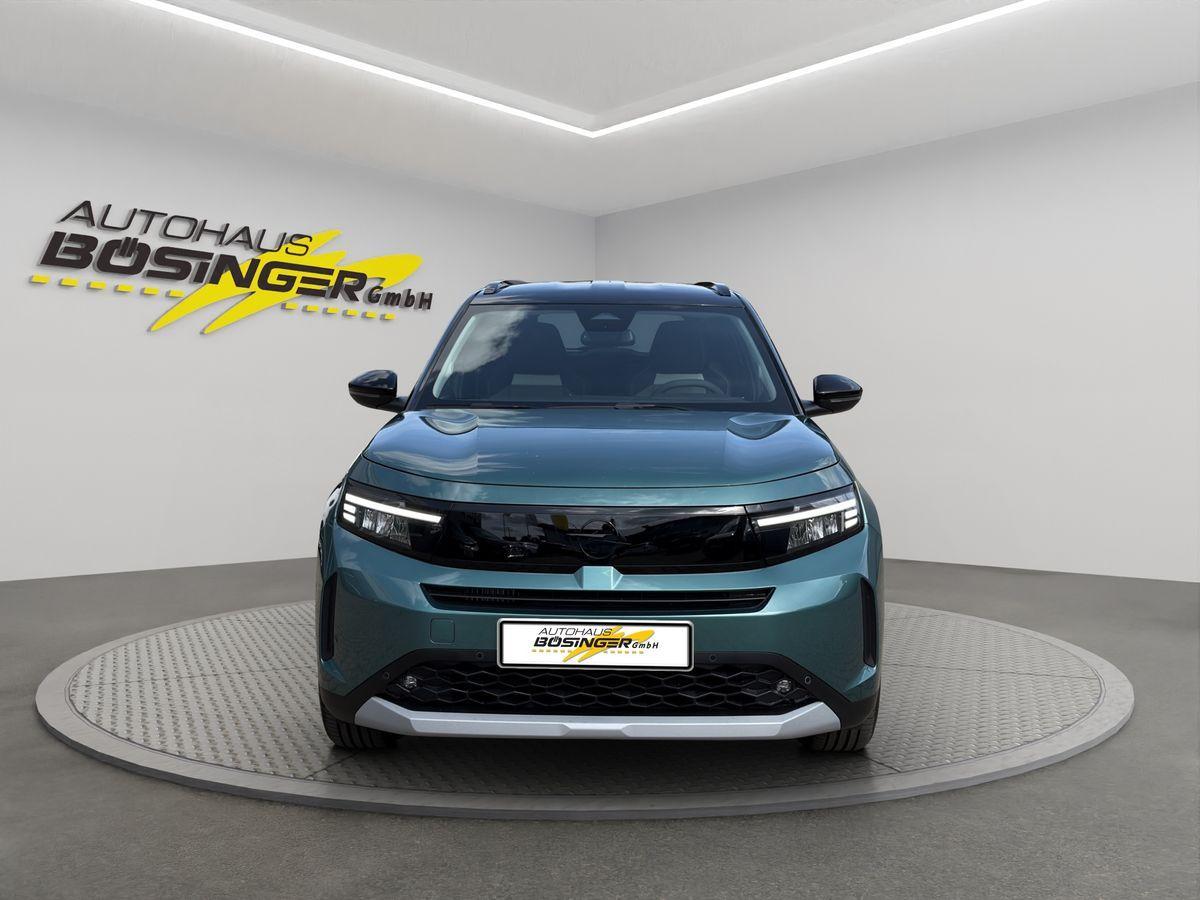 Opel Frontera Ultimate MHEV - VOLLE AUSSTATTUNG