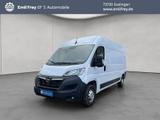 Opel Movano 2.2  L3H2 2WD VA S&S