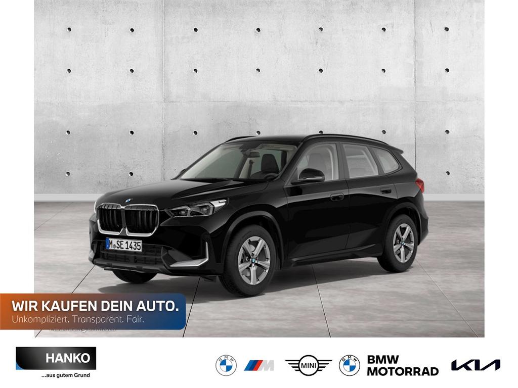 BMW X1 sDrive18d 2023