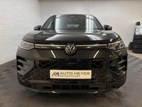 Volkswagen Tayron - Vorschau Bild 3