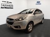 Hyundai ix35 1.6 5 Star Edition 2WD - Hyundai ix35: 1.6